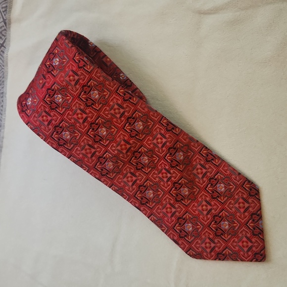 Kolte Italy neck tie - Picture 1 of 5